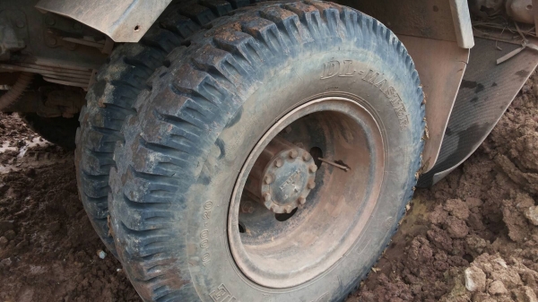 รถอีซูซุ 6 ล้อดั้ม FTR  240 แรงม้า. ปี 54. ( รถวิ่ง 26x,xxx กม. )     สนใจติดต่อ  081 - 6079515