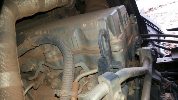 รถอีซูซุ 6 ล้อดั้ม FTR  240 แรงม้า. ปี 54. ( รถวิ่ง 26x,xxx กม. )     สนใจติดต่อ  081 - 6079515