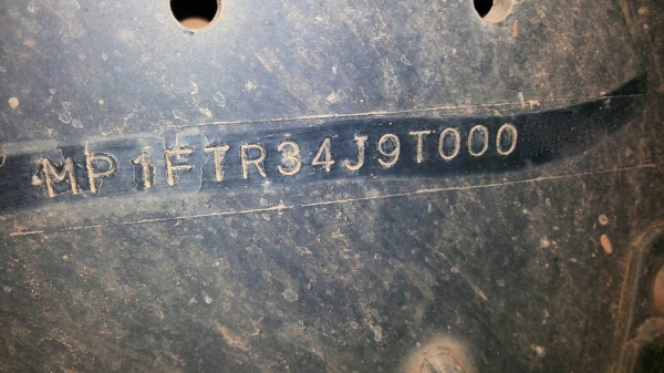 รถอีซูซุ 6 ล้อดั้ม FTR  240 แรงม้า. ปี 54. ( รถวิ่ง 26x,xxx กม. )     สนใจติดต่อ  081 - 6079515