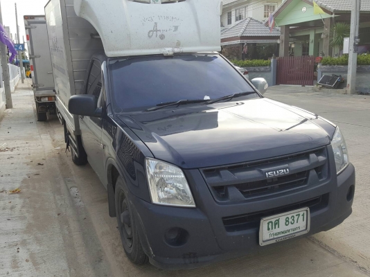 ดีแม็กปี2010 ( ตู้เย็นเบิ้ม แอรโคเว -18°) มือเดียว ประกันชั้น1ยังอยู่ ดีแม็กปี2010 ( ตู้เย็นเบิ้ม แอรโคเว -18°) มือเดียว ประกันชั้น1ยังอยู่