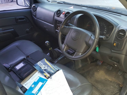 ดีแม็กปี2010 ( ตู้เย็นเบิ้ม แอรโคเว -18°) มือเดียว ประกันชั้น1ยังอยู่ ดีแม็กปี2010 ( ตู้เย็นเบิ้ม แอรโคเว -18°) มือเดียว ประกันชั้น1ยังอยู่