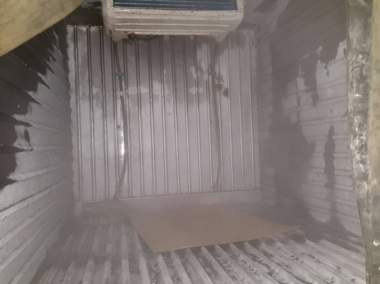 ดีแม็กปี2010 ( ตู้เย็นเบิ้ม แอรโคเว -18°) มือเดียว ประกันชั้น1ยังอยู่ ดีแม็กปี2010 ( ตู้เย็นเบิ้ม แอรโคเว -18°) มือเดียว ประกันชั้น1ยังอยู่