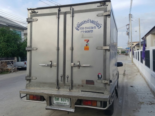 ดีแม็กปี2010 ( ตู้เย็นเบิ้ม แอรโคเว -18°) มือเดียว ประกันชั้น1ยังอยู่ ดีแม็กปี2010 ( ตู้เย็นเบิ้ม แอรโคเว -18°) มือเดียว ประกันชั้น1ยังอยู่