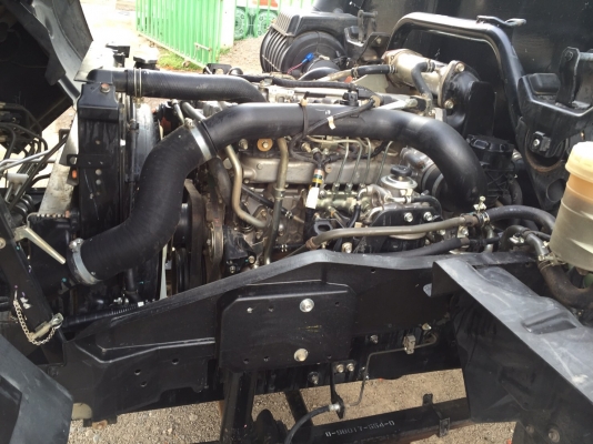 ขาย6ล้อISUZU FRR210 ยูโร3 จดปี55กระบะเหล็กพร้อมคอกยาว5.60เมตร ขาย6ล้อISUZU FRR210 ยูโร3 จดปี55กระบะเหล็กพร้อมคอกยาว5.60เมตร