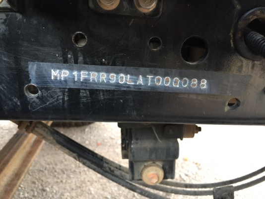 ขาย6ล้อISUZU FRR210 ยูโร3 จดปี55กระบะเหล็กพร้อมคอกยาว5.60เมตร ขาย6ล้อISUZU FRR210 ยูโร3 จดปี55กระบะเหล็กพร้อมคอกยาว5.60เมตร