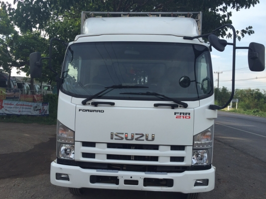 ขาย6ล้อISUZU FRR210 ยูโร3 จดปี55กระบะเหล็กพร้อมคอกยาว5.60เมตร ขาย6ล้อISUZU FRR210 ยูโร3 จดปี55กระบะเหล็กพร้อมคอกยาว5.60เมตร