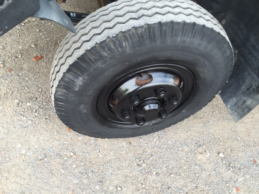 ขาย6ล้อISUZU FRR210 ยูโร3 จดปี55กระบะเหล็กพร้อมคอกยาว5.60เมตร ขาย6ล้อISUZU FRR210 ยูโร3 จดปี55กระบะเหล็กพร้อมคอกยาว5.60เมตร