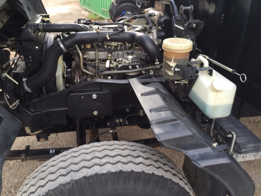 ขาย6ล้อISUZU FRR210 ยูโร3 จดปี55กระบะเหล็กพร้อมคอกยาว5.60เมตร ขาย6ล้อISUZU FRR210 ยูโร3 จดปี55กระบะเหล็กพร้อมคอกยาว5.60เมตร