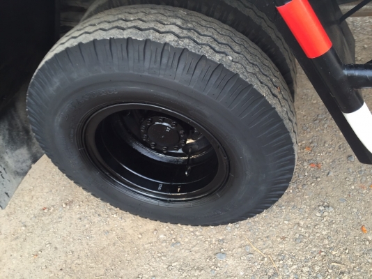 ขาย6ล้อISUZU FRR210 ยูโร3 จดปี55กระบะเหล็กพร้อมคอกยาว5.60เมตร ขาย6ล้อISUZU FRR210 ยูโร3 จดปี55กระบะเหล็กพร้อมคอกยาว5.60เมตร