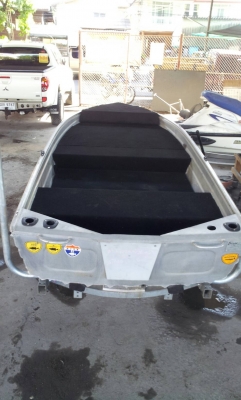 รับซ่อมเทรเลอร์ ไทย-นอก ต่อเติมเสริมแต่ง จัดหาpart นอก