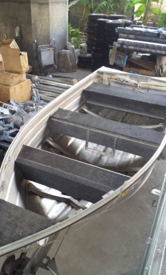 รับซ่อมเทรเลอร์ ไทย-นอก ต่อเติมเสริมแต่ง จัดหาpart นอก