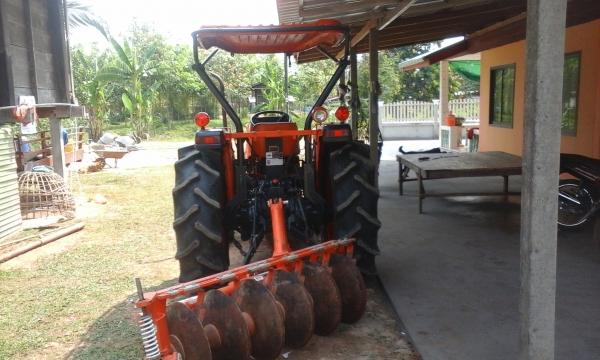 ขาย L4508 DI   KUBOTA