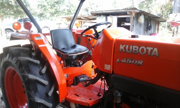 ขาย L4508 DI   KUBOTA