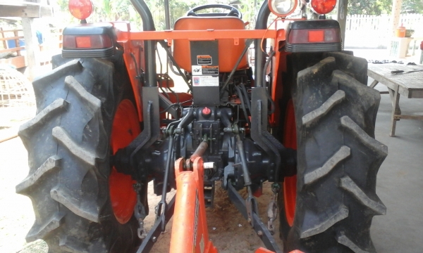 ขาย L4508 DI   KUBOTA