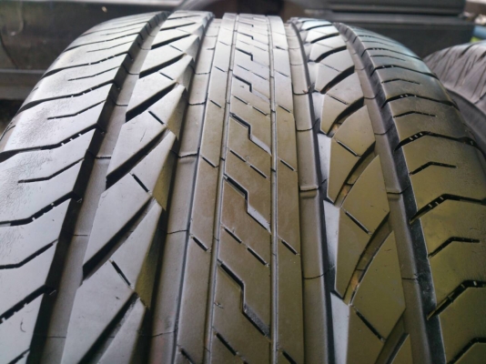 ขายยาง บริดสโตน อีโคเปีย 265/65R17 ยางปี15 ดอกยางหนาเต็มสดนิ่มไม่ร้าวไม่แตกลายไม่กินข้างไม่มีปะสวยๆ จำนวน 1 ชุด ขายยาง บริดสโตน อีโคเปีย 265/65R17 ยางปี15 ดอกยางหนาเต็มสดนิ่มไม่ร้าวไม่แตกลายไม่กินข้างไม่มีปะสวยๆ จำนวน 1 ชุด