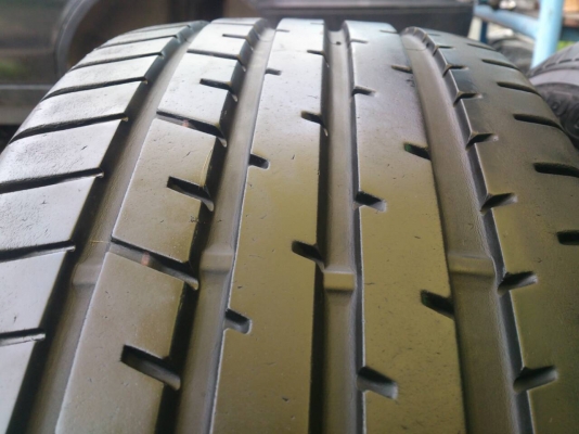 ขายยาง TOYO 225/55R19 MADE IN JAPAN ยางปี13 ดอกยางหนาเต็มสดเท่ากันไม่ร้าวไม่แตกลายสวยๆ จำนวน 1 ชุด ขายยาง TOYO 225/55R19 MADE IN JAPAN ยางปี13 ดอกยางหนาเต็มสดเท่ากันไม่ร้าวไม่แตกลายสวยๆ จำนวน 1 ชุด
