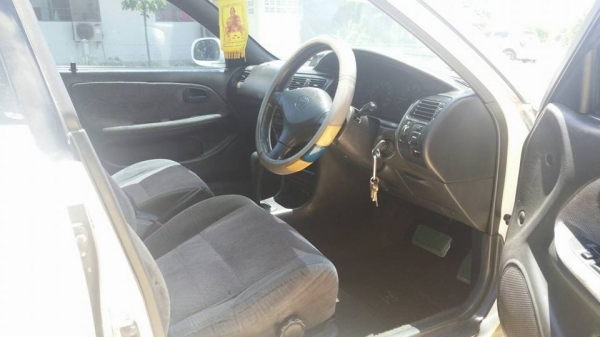 !!! รถบ้านแท้ รถข้าราชการครู ผู้หญิงใช้ TOYOTA COROLLA AE 101 1.6 GLI แก๊สหัวฉีด