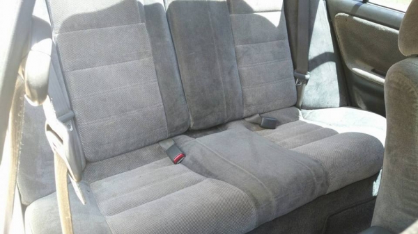 !!! รถบ้านแท้ รถข้าราชการครู ผู้หญิงใช้ TOYOTA COROLLA AE 101 1.6 GLI แก๊สหัวฉีด