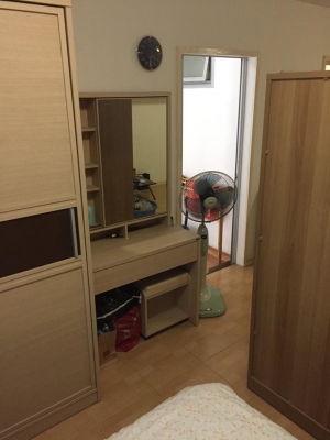 ขายคอนโคสราญสุขสุพรีม ซอย สุขสวัสดิ์17 ชั้น 4 เนื้อที่ 33.5 ตร.ม. ขายคอนโคสราญสุขสุพรีม ซอย สุขสวัสดิ์17 ชั้น 4 เนื้อที่ 33.5 ตร.ม.