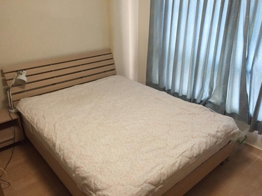 ขายคอนโคสราญสุขสุพรีม ซอย สุขสวัสดิ์17 ชั้น 4 เนื้อที่ 33.5 ตร.ม. ขายคอนโคสราญสุขสุพรีม ซอย สุขสวัสดิ์17 ชั้น 4 เนื้อที่ 33.5 ตร.ม.