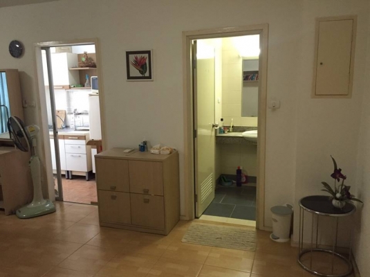 ขายคอนโคสราญสุขสุพรีม ซอย สุขสวัสดิ์17 ชั้น 4 เนื้อที่ 33.5 ตร.ม. ขายคอนโคสราญสุขสุพรีม ซอย สุขสวัสดิ์17 ชั้น 4 เนื้อที่ 33.5 ตร.ม.