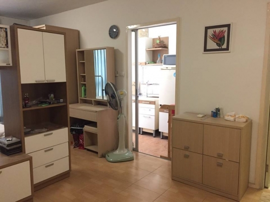 ขายคอนโคสราญสุขสุพรีม ซอย สุขสวัสดิ์17 ชั้น 4 เนื้อที่ 33.5 ตร.ม. ขายคอนโคสราญสุขสุพรีม ซอย สุขสวัสดิ์17 ชั้น 4 เนื้อที่ 33.5 ตร.ม.