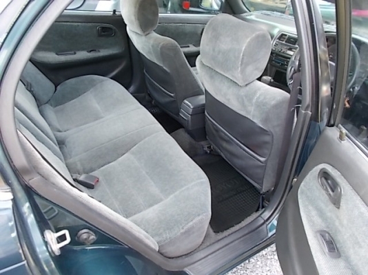 โตโยต้า3ห่วง1600ออโต้ มือแรกป้ายแดง