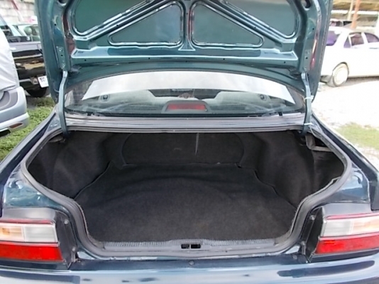 โตโยต้า3ห่วง1600ออโต้ มือแรกป้ายแดง