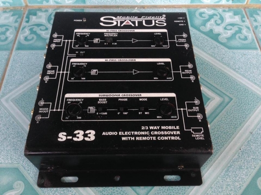 ครอส Status เข้า3ออก3 ขาย 1350 บาท