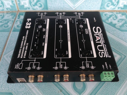 ครอส Status เข้า3ออก3 ขาย 1350 บาท