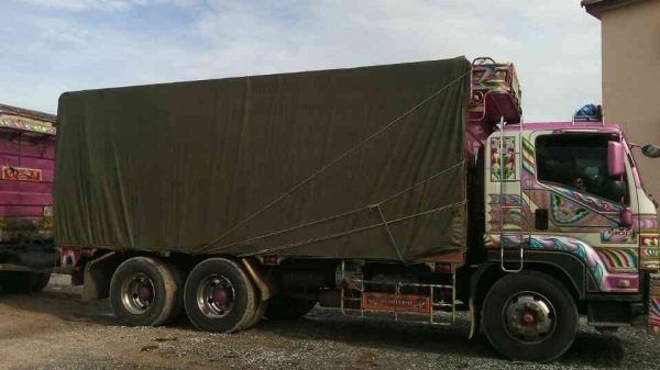 หัวตึก FXZ-300แรง แม่ลูกไม่ดั้ม คอกเกษตร เล่มพร้อมโอน