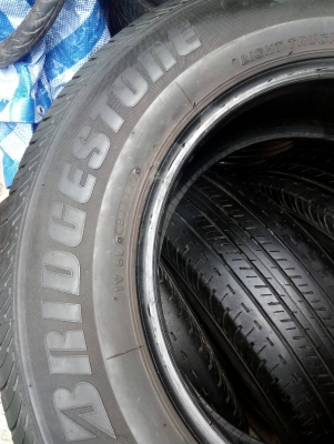 205/70R15 BRIDGESTONE DURAVIS R611 ชุด 4 เส้น tel.081-4273941 ไอดีไลน์ 0814273941 205/70R15 BRIDGESTONE DURAVIS R611 ชุด 4 เส้น tel.081-4273941 ไอดีไลน์ 0814273941