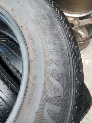 205/70R15 BRIDGESTONE DURAVIS R611 ชุด 4 เส้น tel.081-4273941 ไอดีไลน์ 0814273941 205/70R15 BRIDGESTONE DURAVIS R611 ชุด 4 เส้น tel.081-4273941 ไอดีไลน์ 0814273941