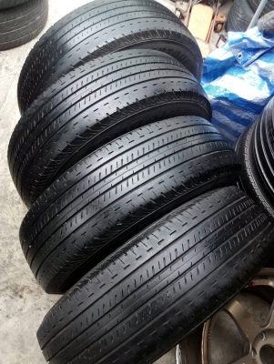 205/70R15 BRIDGESTONE DURAVIS R611 ชุด 4 เส้น tel.081-4273941 ไอดีไลน์ 0814273941 205/70R15 BRIDGESTONE DURAVIS R611 ชุด 4 เส้น tel.081-4273941 ไอดีไลน์ 0814273941