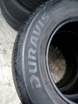205/70R15 BRIDGESTONE DURAVIS R611 ชุด 4 เส้น tel.081-4273941 ไอดีไลน์ 0814273941 205/70R15 BRIDGESTONE DURAVIS R611 ชุด 4 เส้น tel.081-4273941 ไอดีไลน์ 0814273941