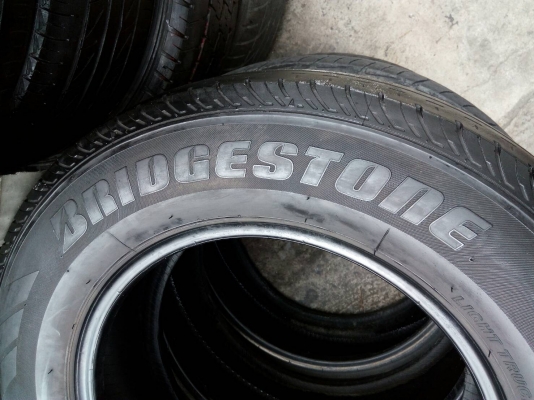 205/70R15 BRIDGESTONE DURAVIS R611 ชุด 4 เส้น tel.081-4273941 ไอดีไลน์ 0814273941 205/70R15 BRIDGESTONE DURAVIS R611 ชุด 4 เส้น tel.081-4273941 ไอดีไลน์ 0814273941