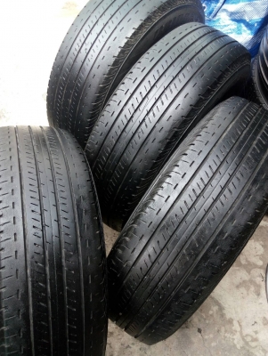 205/70R15 BRIDGESTONE DURAVIS R611 ชุด 4 เส้น tel.081-4273941 ไอดีไลน์ 0814273941 205/70R15 BRIDGESTONE DURAVIS R611 ชุด 4 เส้น tel.081-4273941 ไอดีไลน์ 0814273941