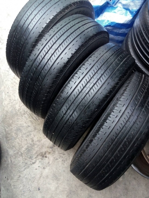 205/70R15 BRIDGESTONE DURAVIS R611 ชุด 4 เส้น tel.081-4273941 ไอดีไลน์ 0814273941 205/70R15 BRIDGESTONE DURAVIS R611 ชุด 4 เส้น tel.081-4273941 ไอดีไลน์ 0814273941