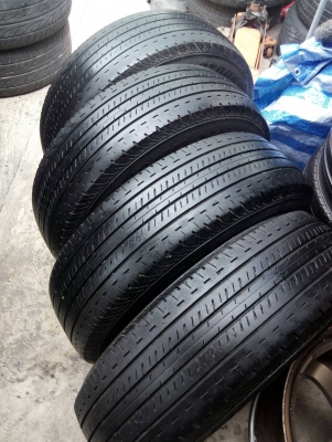 205/70R15 BRIDGESTONE DURAVIS R611 ชุด 4 เส้น tel.081-4273941 ไอดีไลน์ 0814273941 205/70R15 BRIDGESTONE DURAVIS R611 ชุด 4 เส้น tel.081-4273941 ไอดีไลน์ 0814273941