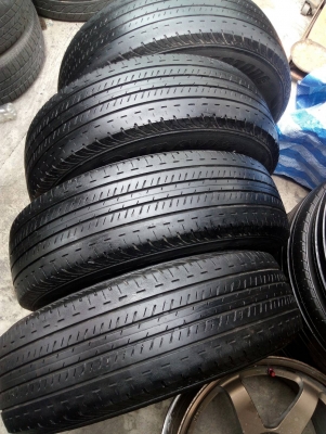205/70R15 BRIDGESTONE DURAVIS R611 ชุด 4 เส้น tel.081-4273941 ไอดีไลน์ 0814273941 205/70R15 BRIDGESTONE DURAVIS R611 ชุด 4 เส้น tel.081-4273941 ไอดีไลน์ 0814273941