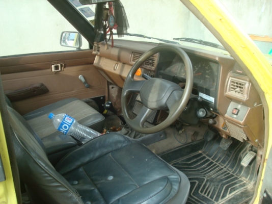 รถใช้งานครับ