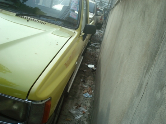 รถใช้งานครับ