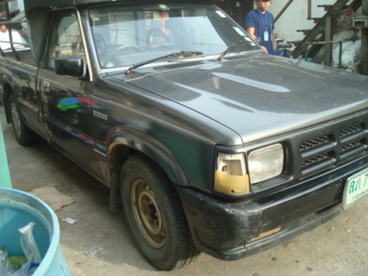 รถกระบะพร้อมใช้ รถกระบะพร้อมใช้