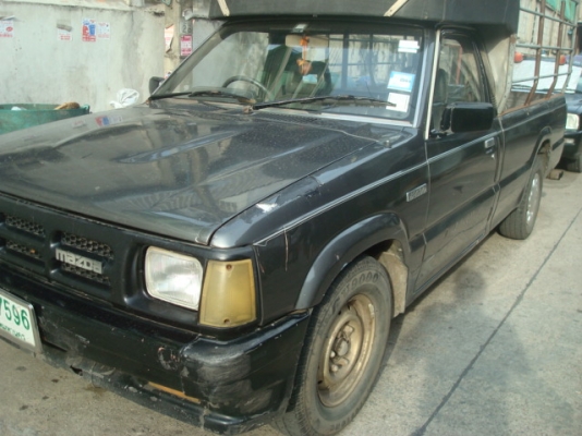 รถกระบะพร้อมใช้