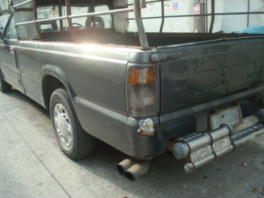 รถกระบะพร้อมใช้ รถกระบะพร้อมใช้