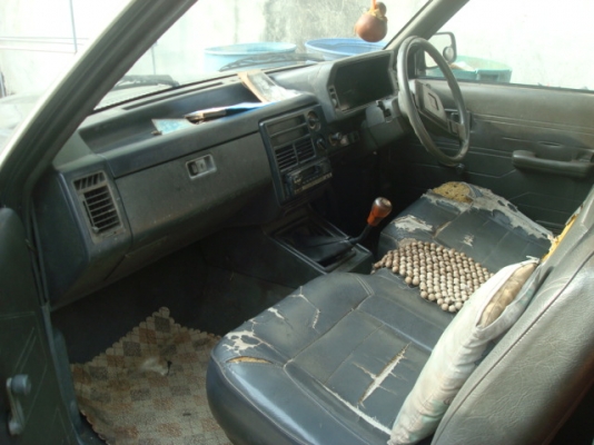 รถกระบะพร้อมใช้ รถกระบะพร้อมใช้