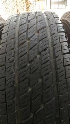 ขายยาง toyo Japan 265/70/16 ปลายปี14 สวยๆครับ