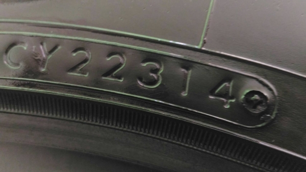 ขายยาง toyo Japan 265/70/16 ปลายปี14 สวยๆครับ