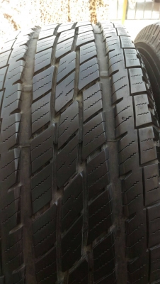 ขายยาง toyo Japan 265/70/16 ปลายปี14 สวยๆครับ