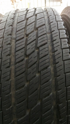 ขายยาง toyo Japan 265/70/16 ปลายปี14 สวยๆครับ